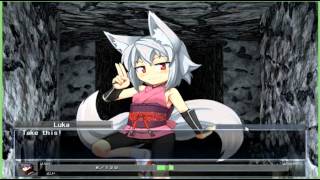 Monster girl quest прохождение часть 1