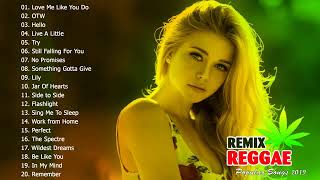 Reggae Pop New Songs 2019 - New Reggae Music Hits 2019 - Top 100 Songs Reggae 2019