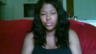 Bobbi Boss Sew In Review #1