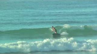 Tea Tree Noosa SUP