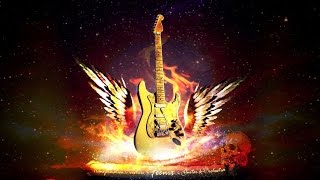 GUITAR SERIES: "Foenix" (Transformation Overture) Concerto for Electric Guitar & Orchestra