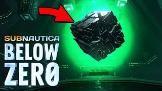 *NEW* PRECURSOR SECRETS INSIDE || Subnautica Bellow Zero Episode 01
