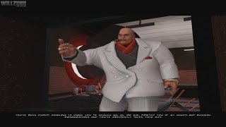 The Punisher (PC) - Mission #11 - Fisk Industries