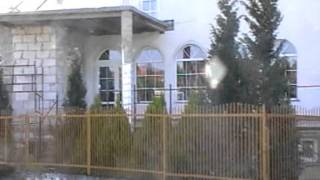 Борне-сулиново 2011 (в/ч 15332)