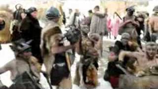 Маланка у Красноїльську 2012