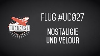 #UC028: Mogul T. Borowski