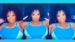 AMAZON SPORTS ??‍♀️  BRAS WHO KNEW?? || PLUS-SIZE SPORTS BRA REVIEW/HAUL || MY THOUGHTS