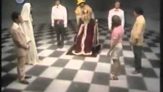 גזוז - אמא ודני
