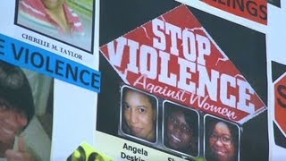 Why are so many women vanishing in Cleveland?