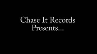 CHASE FERRARI -  KICKIN' IT COOL