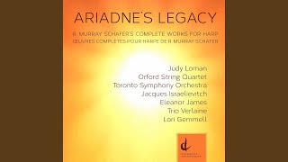 Harp Concerto: III. Energetically