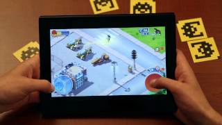 Mobil Oyun: Monster Shooter 2 Video İzlenim - iOS & Android