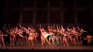 42nd Street – Music Theatre Wichita 2014