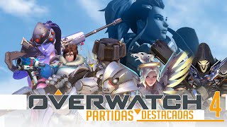 Overwatch Highlights 4