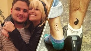 Michael Jackson's Kids Paris and Prince Celebrate Their Special Bond