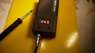 Паяльная станция  Bakon 950D  c жалом hakko T12