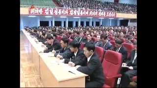 Новости КНДР (02.02.13).