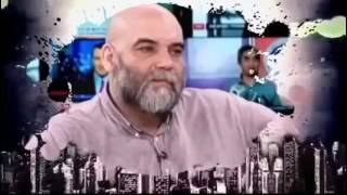 Орхан Джемаль - Персонально ваш на Эхо Москвы (27 февраля 2017)