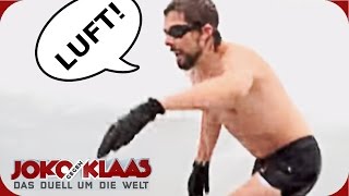 Morgen auf ProSieben | Das Beste vom Besten | Das Duell um die Welt