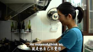【草根菩提 Grassroots Bodhi】20150816 - 我們的幸福生活 Our Happy Life