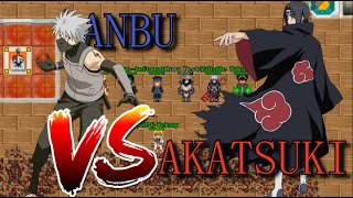 MELHORES MOMENTOS DA LIVE - 1º (NTO NWP) - AKAT VS ANBU