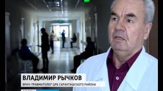 Запутанная история в cаракташском военкомате. Было ли нападение на призывника?