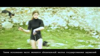 Моя одноклассница - SkoolTV