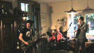 Led Zeppelin -your time is gonna come - Led Zeppelin - cover by T Time british rock