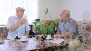 Инсан ва девир (человек и эпоха) на лезгинском языке.HD