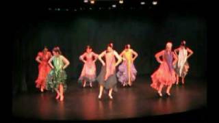 Flamenco - Rumba Gitana