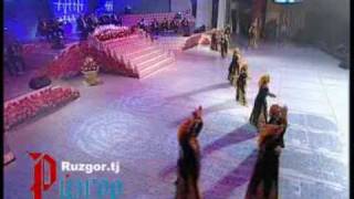 8. Zafar Nozim - Tabassum Bar Labat...