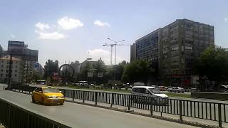 KIZILAY VE HİTİT GÜNEŞİ, ANKARA, TÜRKİYE