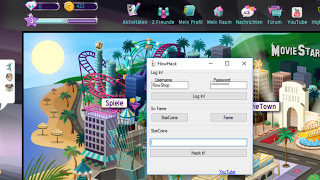 MOVIESTARPLANET SC HACK READY, FAME | MSP HACK, MSP CHEAT | FlowShop