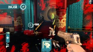 Blue Estate: The Game | GamePlay PC 1080p