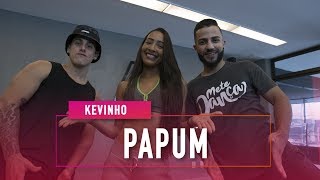Papum - Kevinho - Coreografia: Mete Dança