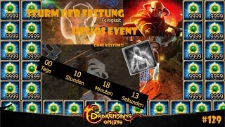 Drakensang Online - Sturm der Festung im Helios-Event