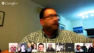 Zvi Hirschfield Shiur #1