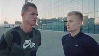 ИГРА ВСЕЙ ЖИЗНИ / РЕШАЮЩИЙ МАТЧ K11