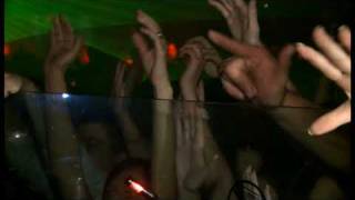 Markus Schulz plays at club Exit (2009 10 10)