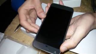 Распаковка Google Pixel XL 128 gb с AliExpress (дополненное, в комментариях)