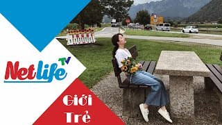 Cùng chiêm ngưỡng 30 bộ đồ và phụ kiện trăm triệu Quỳnh Anh Shyn mang theo đi du lịch khắp châu Âu.