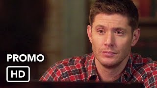 Supernatural 13x07 Promo "War of the Worlds" (HD) Season 13 Episode 7 Promo