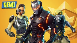 New Fortnite Update *Solo Showdown Game Mode* - Win 50,000 V-Bucks! (Fortnite Battle Royale)