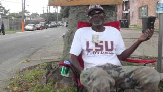 Southside Baton Rouge