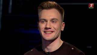 Девушки охотятся за бизнесменом! Реалити-шоу "До свидания" на "Беларусь 2"