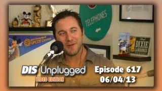 DIS Unplugged - 7in7: Fort Wilderness - 06/04/13