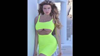 Dana Hamm Extreme Beauty