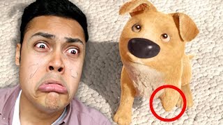 REACTING TO THE SADDEST ANIMATIONS ON YOUTUBE (WARNING: YOU WILL CRY)