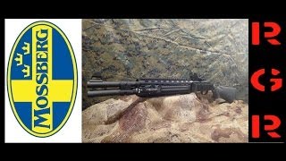 Mossberg 930 SPX