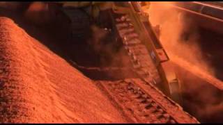 Trencor T1360 Mechanical Drive Chain Trencher